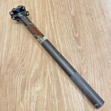 Specialized carbon seat for sale  Provo
