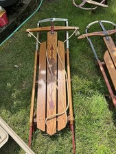Flexible flyer antique for sale  Cedarhurst