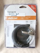 Targus defcon compact for sale  Meriden
