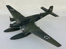 Junkers ju.52 floatplane for sale  POOLE