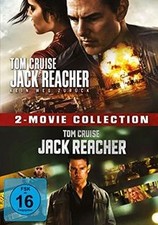 Jack reacher jack gebraucht kaufen Jack reacher jack gebraucht kaufen  Berlin