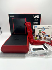 Console nintendo wii usato  Italia