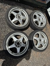 4x100 4x108 racing for sale  REDHILL