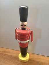 Vintage brio wooden for sale  WORCESTER PARK