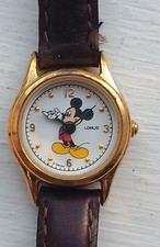 ladies mickey mouse watch for sale ladies mickey mouse watch for sale ROSSENDALE