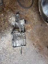Borg warner gearbox for sale Borg warner gearbox for sale  NEWBIGGIN-BY-THE-SEA