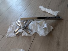 Duschkopf brausestange 220mm gebraucht kaufen  Köln