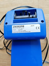 Auto staubsauger uniropa gebraucht kaufen  Pirna, Dohma, Struppen