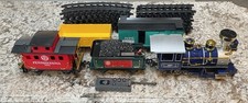 Scientific toys train for sale  Pendleton