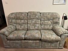 Plan sofa chairs. for sale  ROMSEY