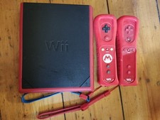 Wii mini rot gebraucht kaufen  Worms