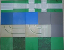 Lego base plate gebraucht kaufen Lego base plate gebraucht kaufen  Dresden