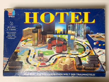 Hotel brettspiel blaue gebraucht kaufen Hotel brettspiel blaue gebraucht kaufen  Fellbach