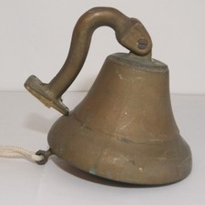 Large vintage brass for sale  LINCOLN