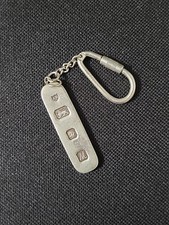 Vintage silver ingot for sale  Spring Valley