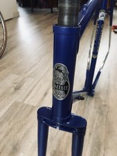 Gazelle rahmen rennrad gebraucht kaufen  Delmenhorst