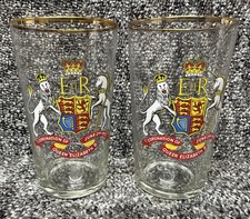 Pair vintage royal for sale  PETERBOROUGH