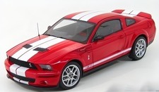 Autoart ford mustang gebraucht kaufen  Hamburg