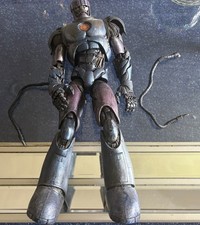 Marvel legends 2005 for sale  Mineola