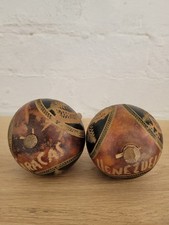 Vintage venezuelan maracas for sale  COLCHESTER