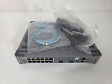 Juniper ex2300 12p d'occasion  Expédié en Belgium