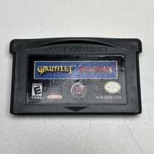 Gauntlet rampart arcade for sale  Marysville