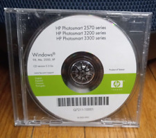 Photosmart printer software for sale  Aurora
