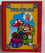 Super mario bros usato  Reggio Emilia