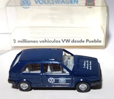 2er golf puebla gebraucht kaufen  Neunkirchen