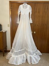 White boho sheer for sale  Williamsport