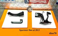 Harley davidson staffe usato  Nocera Superiore