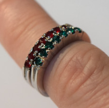 Ringe 835 silber gebraucht kaufen  Leinfelden-Echterdingen
