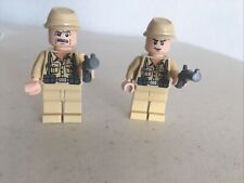 Lego german soldier for sale  Valley City