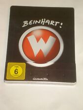 Werner beinhart steelbook gebraucht kaufen  Herne