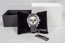 Seiko prospex speedtimer for sale  Nashville