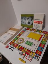 Gioco dello scudetto usato  Capriate San Gervasio