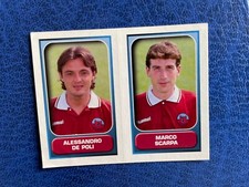 Calcio merlin 2001 usato  Canelli