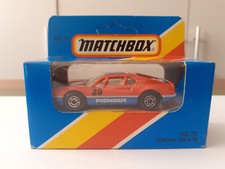 Matchbox mb70 ferrari gebraucht kaufen  Blankenfelde