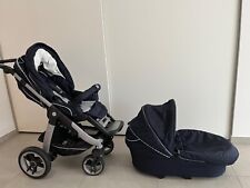Kinderwagen teutonia you gebraucht kaufen  Ludwigsburg