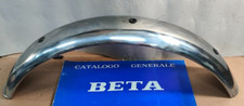 Parafango anteriore inox usato  Modica