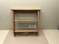 Vintage shelf tier for sale  Swan