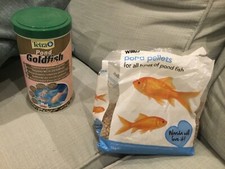 pond fish pellets for sale pond fish pellets for sale BROMLEY