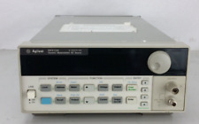 Fonte DC de medição dinâmica Agilent 66312A 0-20V/0-2A comprar usado  Enviando para Brazil