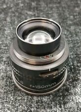 Rodenstock rodagon 150mm for sale  SHEFFIELD