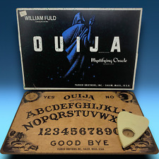Vintage 1960 ouija for sale  Fort Worth