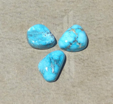 Natural mottled blue for sale  Deming