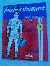 Dossier collection ........... d'occasion  Le Mans