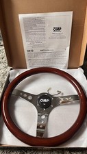Omp mugello steering for sale  LITTLEBOROUGH