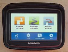 Navigatore tomtom rider usato  Rodi Garganico