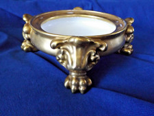 Limoges gilt porcelain d'occasion  Expédié en Belgium